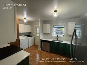 7009 S 125th St in Seattle, WA - Building Photo - Building Photo