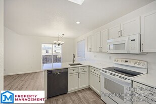 543 W 114th Way in Northglenn, CO - Building Photo