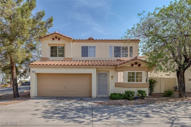 3329 Epson St in Las Vegas, NV - Building Photo - Building Photo