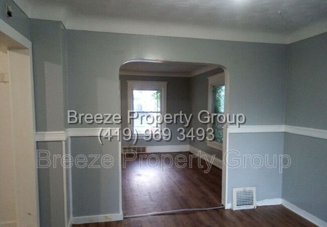 826 Mason St in Toledo, OH - Building Photo - Building Photo