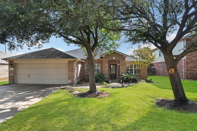 property at 2123 Enchanted Park Ln