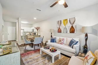 SYNC at Ten Oaks in Lawrenceville, GA - Building Photo - Building Photo
