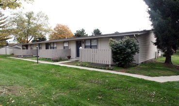 Ridgewood - Columbus in Columbus, OH - Building Photo - Building Photo