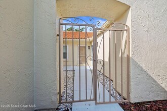763 Green Valley Ln in Melbourne, FL - Building Photo - Building Photo
