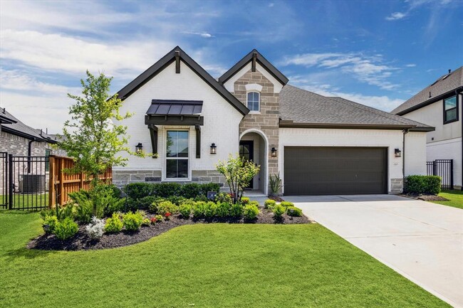 28247 Clear Breeze Ct in Spring, TX - Building Photo - Building Photo