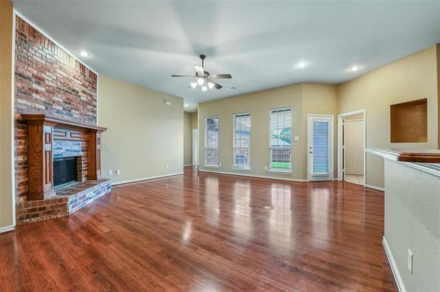 3758 Palace Pl in Frisco, TX - Building Photo - Building Photo