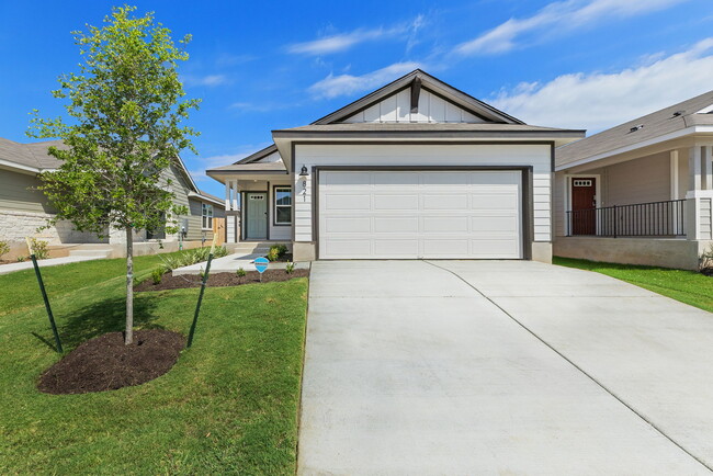 property at 821 Sun Grove Trl