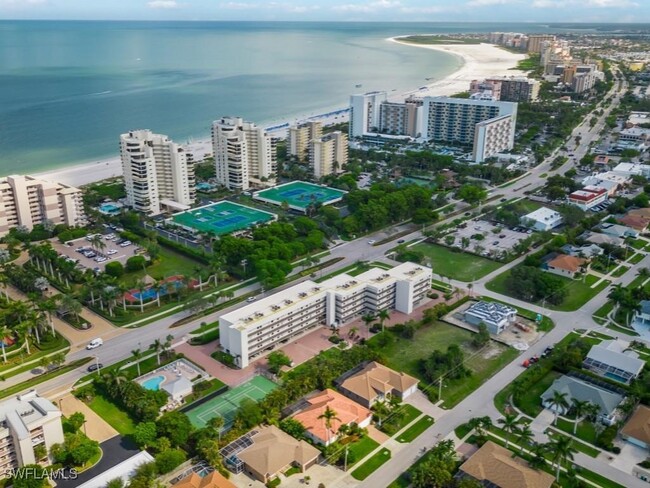 property at 741 S Collier Blvd