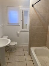 1314 1/2 S Hudson Ave in Los Angeles, CA - Foto de edificio - Building Photo