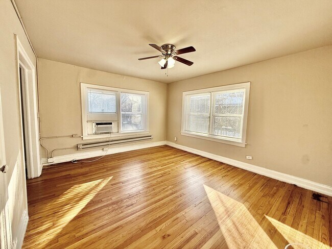 3734-3736 Warwick Blvd in Kansas City, MO - Building Photo - Building Photo