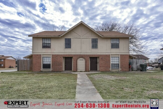 4506 Hunt Cir in Killeen, TX - Building Photo - Building Photo