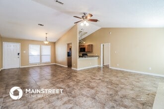 3105 Highlawn Terrace in Fort Worth, TX - Foto de edificio - Building Photo