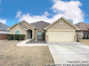15614 Glenn Ln in Selma, TX - Building Photo
