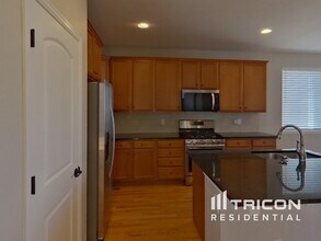 1512 Chokeberry St in Berthoud, CO - Foto de edificio - Building Photo