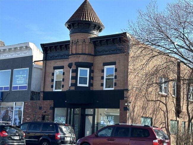 property at 200 Merrick Rd