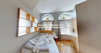 115 Mt Auburn St, Unit 15 in Cambridge, MA - Building Photo