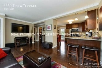 5530 Tesla Terrace in Madison, WI - Building Photo - Building Photo