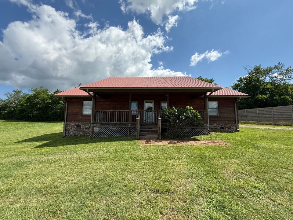 1404 Maple Ln in Greenback, TN - Building Photo