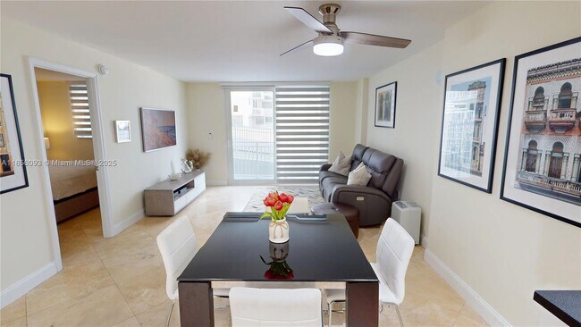 property at 345 Ocean Dr