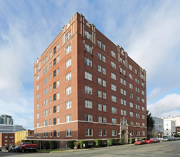 Charbern Apartment Homes in Seattle, WA - Building Photo - Building Photo