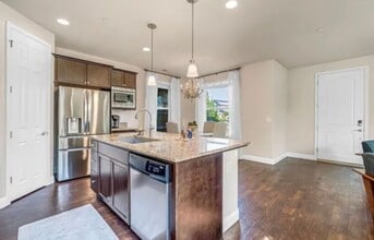 11333 North Garden Sage Avenue in Fresno, CA - Building Photo - Building Photo