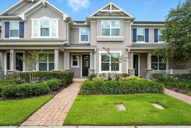 property at 8959 Hildreth Ave