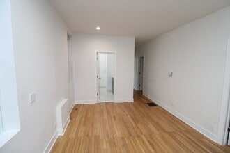 1544 N Bosworth Ave in Chicago, IL - Building Photo - Building Photo