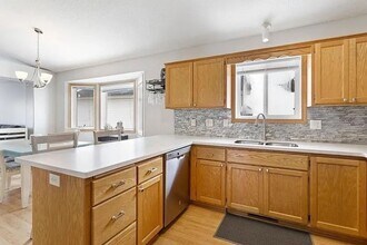 25671 Forest Blvd Ct in Wyoming, MN - Building Photo - Building Photo