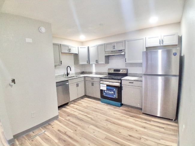 4327 Ericson Dr in Colorado Springs, CO - Building Photo - Building Photo