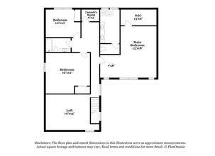1390 S Longspur Ln in Gilbert, AZ - Building Photo - Building Photo