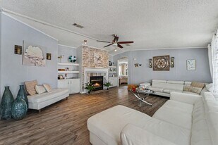 6433 Orris St in Zephyrhills, FL - Building Photo