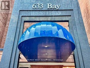 633-1633 Bay St. in Toronto, ON - Building Photo - Building Photo