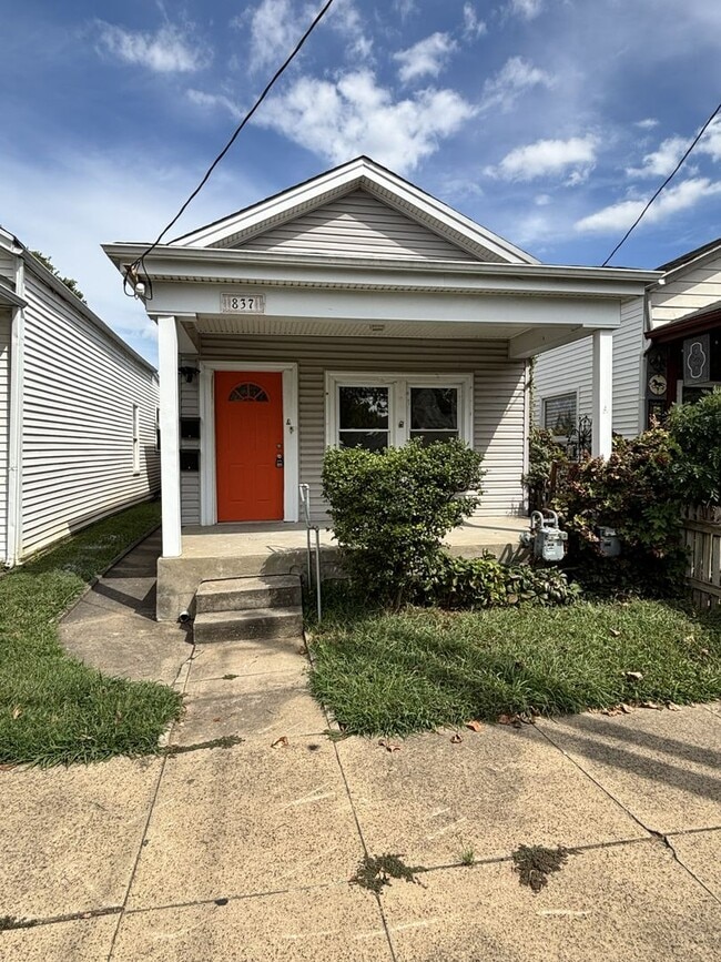 property at 837 E Burnett Ave