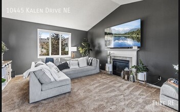 10445 Kalen Dr NE in Hanover, MN - Foto de edificio - Building Photo