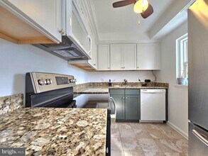 4218 35th St S in Arlington, VA - Building Photo - Building Photo