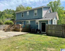 3208 Beechwood Rd in Florence, SC - Building Photo - Building Photo