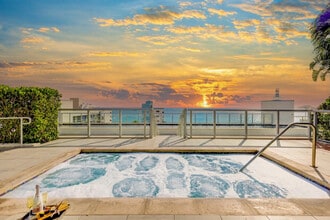 777 N Ocean Dr, Unit SI ID1227276P in Hollywood, FL - Foto de edificio - Building Photo