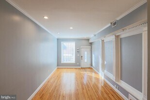 3240 Foster Ave in Baltimore, MD - Building Photo