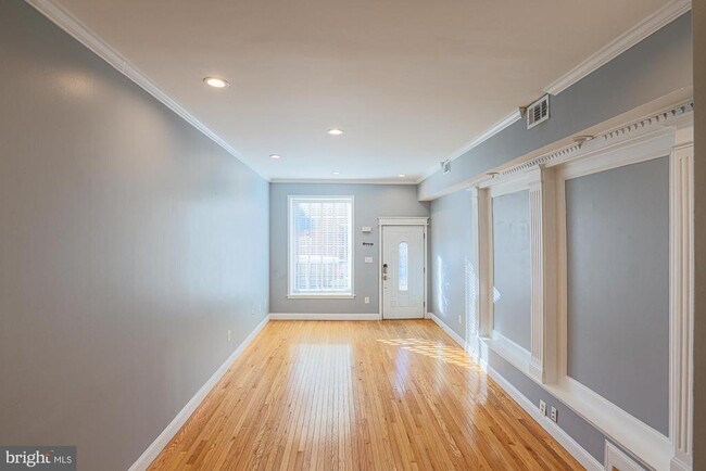 property at 3240 Foster Ave