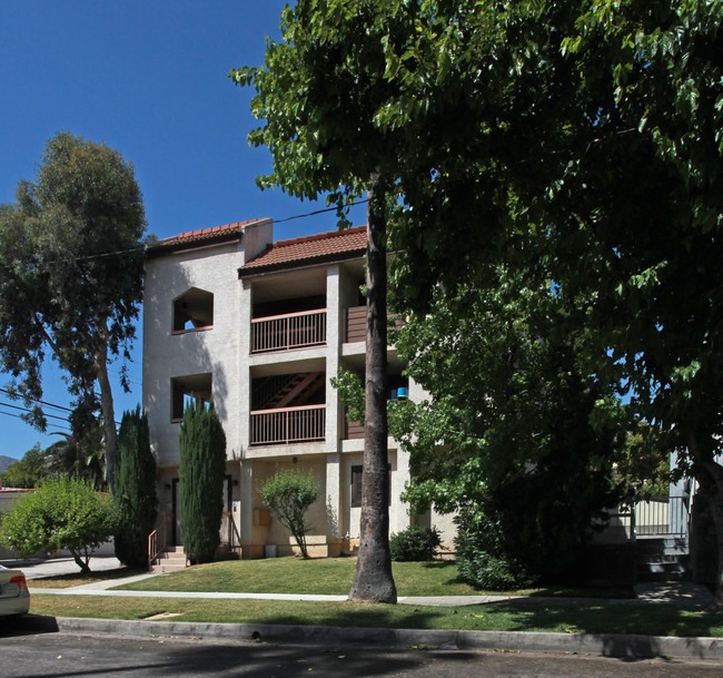 2041 5th St in Glendale, CA - Building Photo - Building Photo