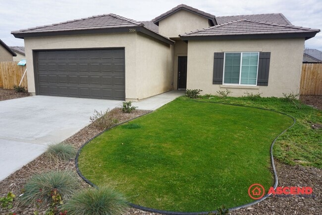 property at 5504 Poso Ridge Ct