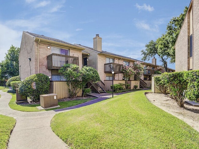 Berry Creek Townhomes