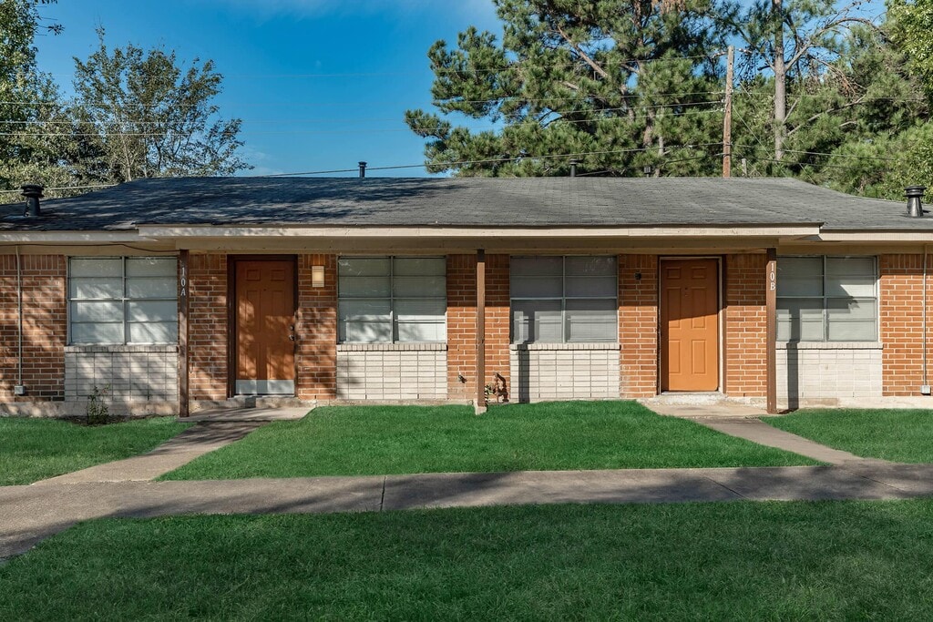 Green Meadow Apartments Lufkin, TX Apartments For Rent