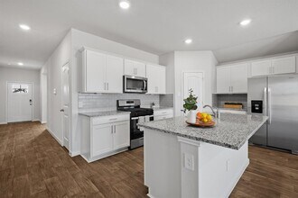 336 Callado Cir in San Marcos, TX - Building Photo - Building Photo