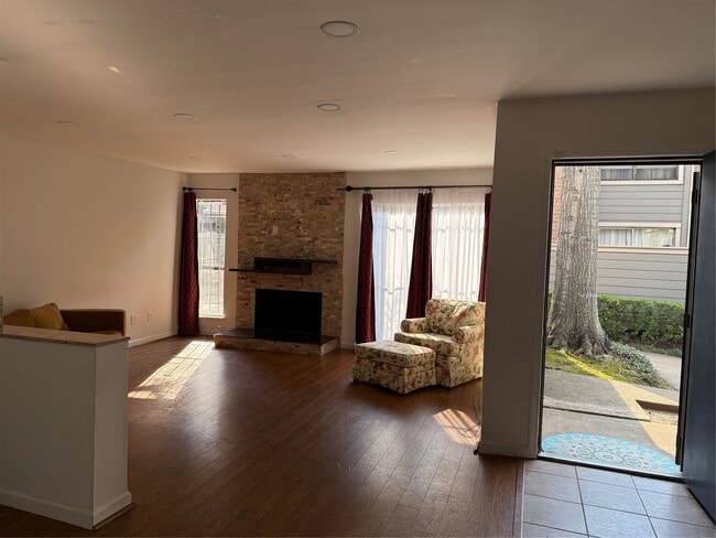 property at 6601 Sands Point Dr