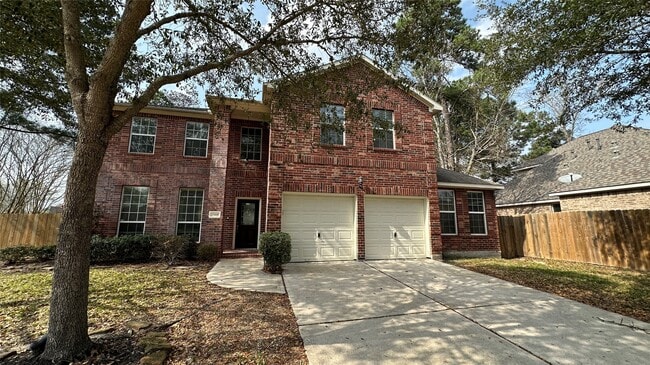 25106 Jaymarr Ct in Porter, TX - Building Photo - Building Photo