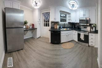 601 Tupelo Trail in Hinesville, GA - Building Photo - Building Photo