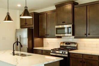 21134 Garden Palm Dr in Cypress, TX - Building Photo - Building Photo