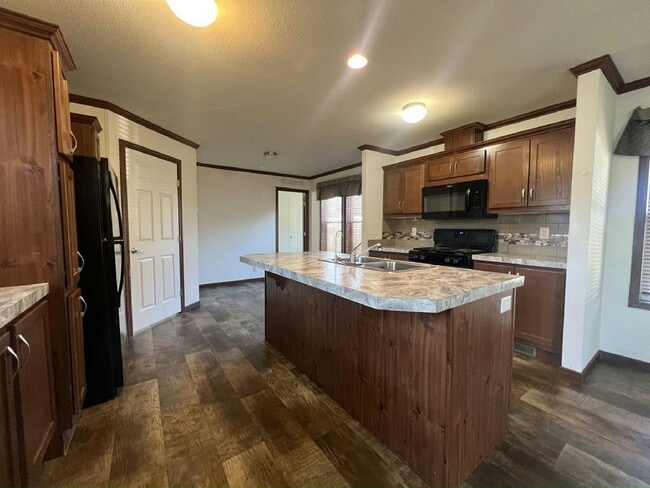 property at 211 Canal Dr