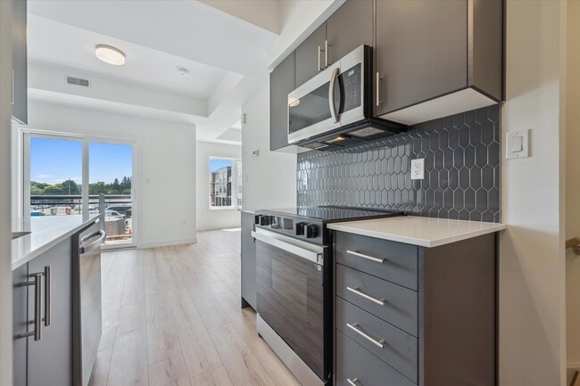 property at 950 St David St N